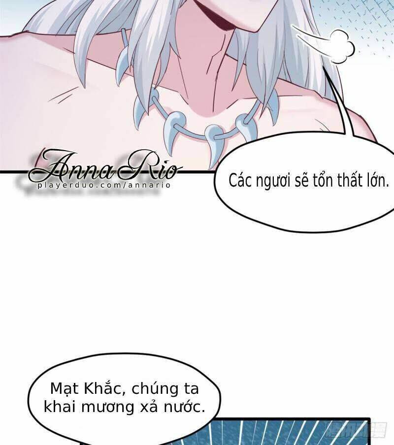 Thảnh Thơi Thú Thế Chủng Chủng Điền, Sinh Sinh Tể - Update Chapter 141 - 26