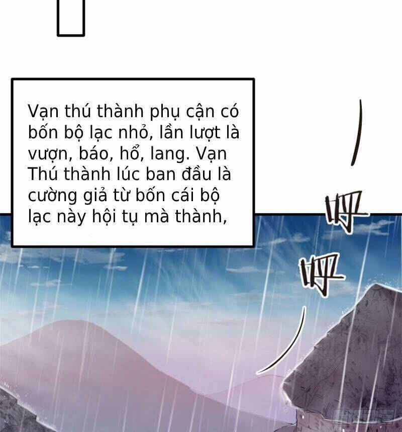 Thảnh Thơi Thú Thế Chủng Chủng Điền, Sinh Sinh Tể - Update Chapter 143 - 17