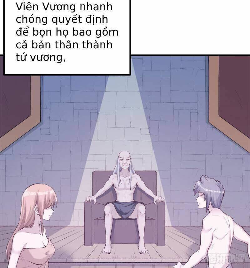 Thảnh Thơi Thú Thế Chủng Chủng Điền, Sinh Sinh Tể - Update Chapter 143 - 19