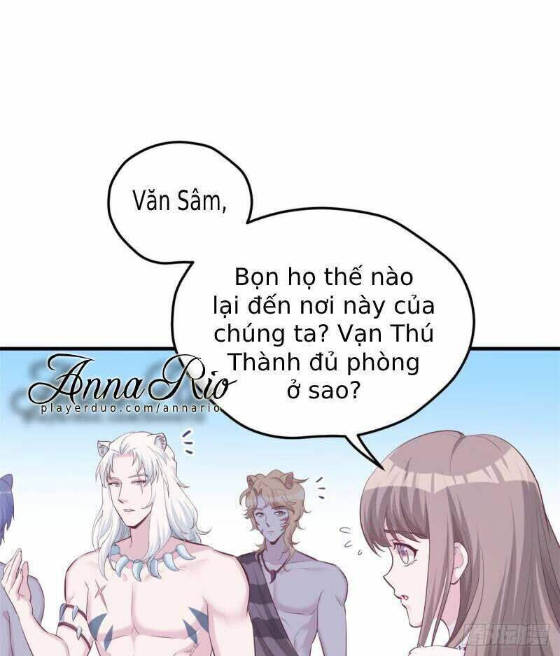 Thảnh Thơi Thú Thế Chủng Chủng Điền, Sinh Sinh Tể - Update Chapter 143 - 26