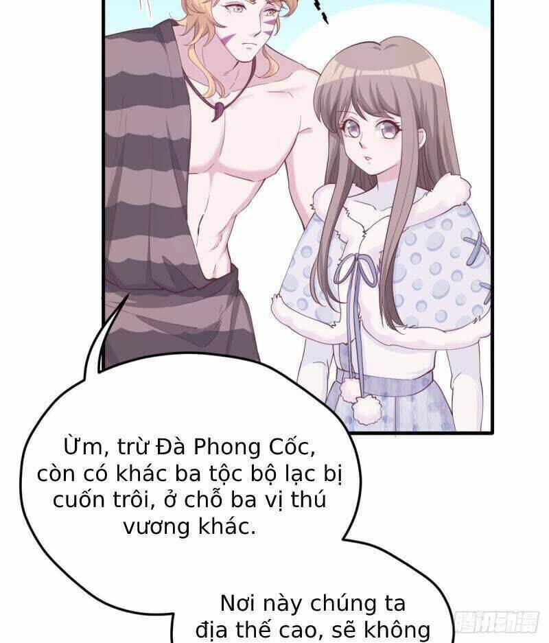 Thảnh Thơi Thú Thế Chủng Chủng Điền, Sinh Sinh Tể - Update Chapter 143 - 33