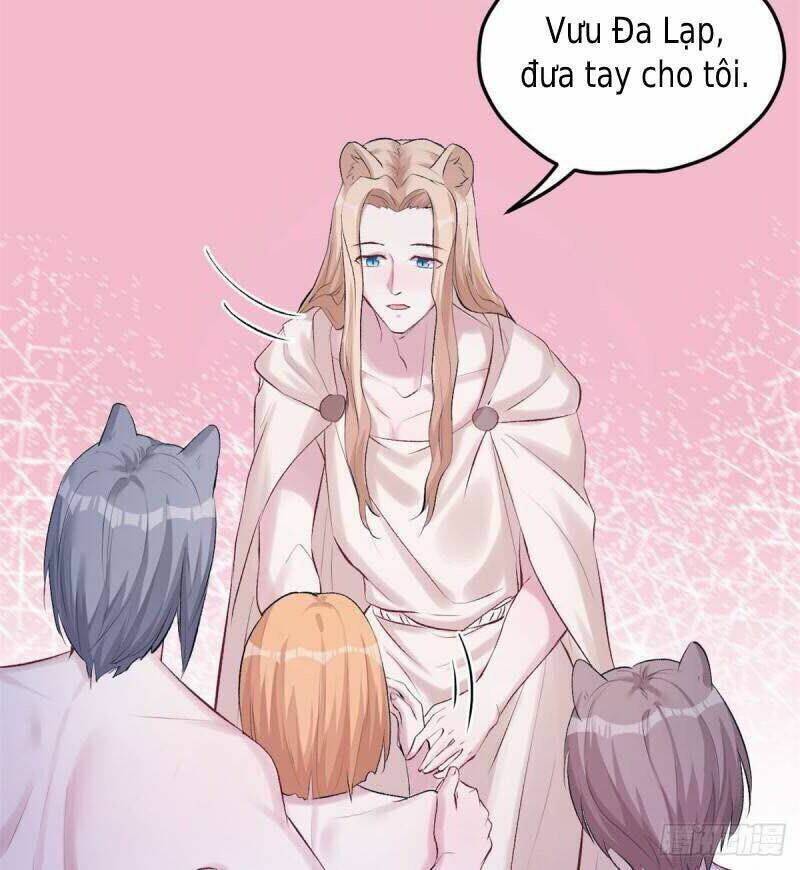 Thảnh Thơi Thú Thế Chủng Chủng Điền, Sinh Sinh Tể - Update Chapter 143 - 40