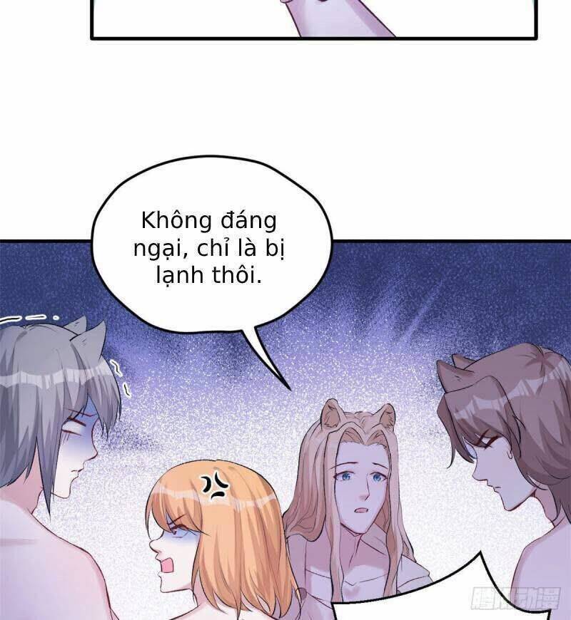 Thảnh Thơi Thú Thế Chủng Chủng Điền, Sinh Sinh Tể - Update Chapter 143 - 42