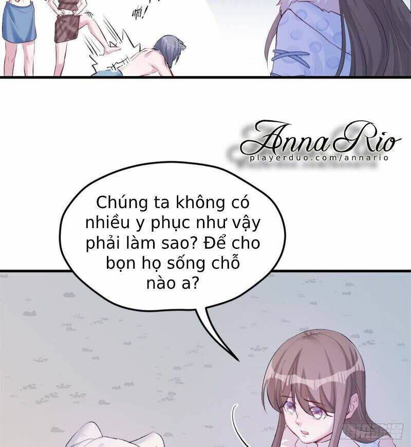 Thảnh Thơi Thú Thế Chủng Chủng Điền, Sinh Sinh Tể - Update Chapter 143 - 48