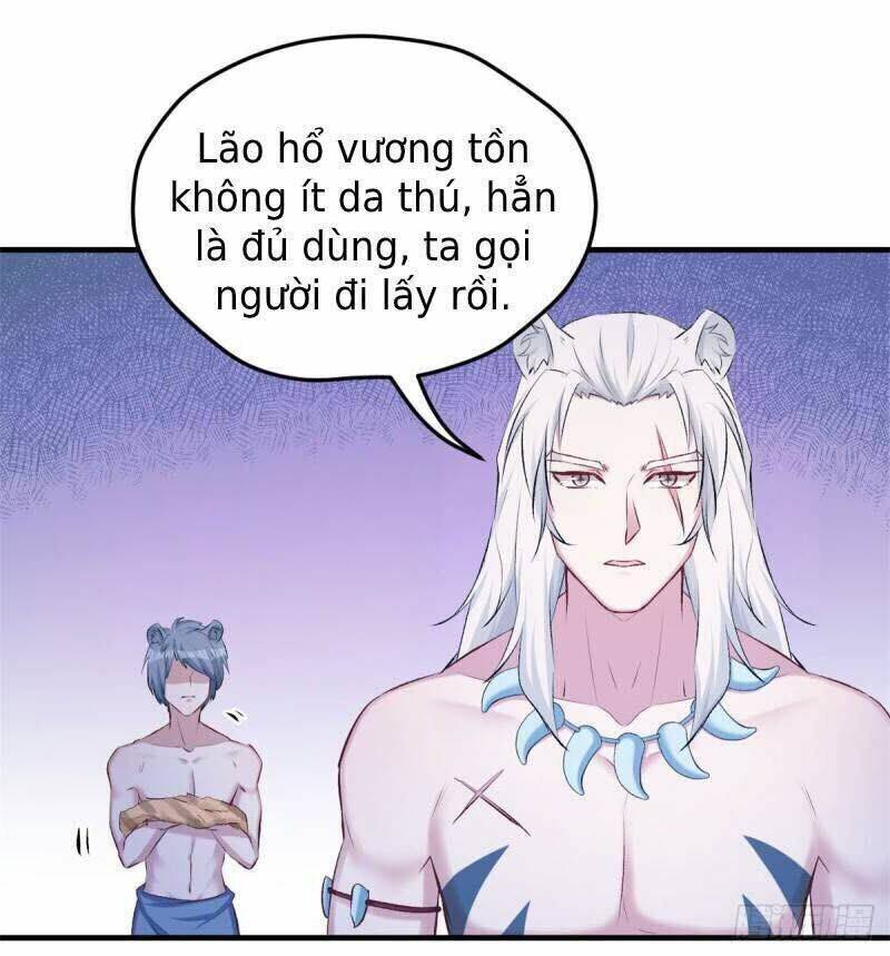 Thảnh Thơi Thú Thế Chủng Chủng Điền, Sinh Sinh Tể - Update Chapter 143 - 50