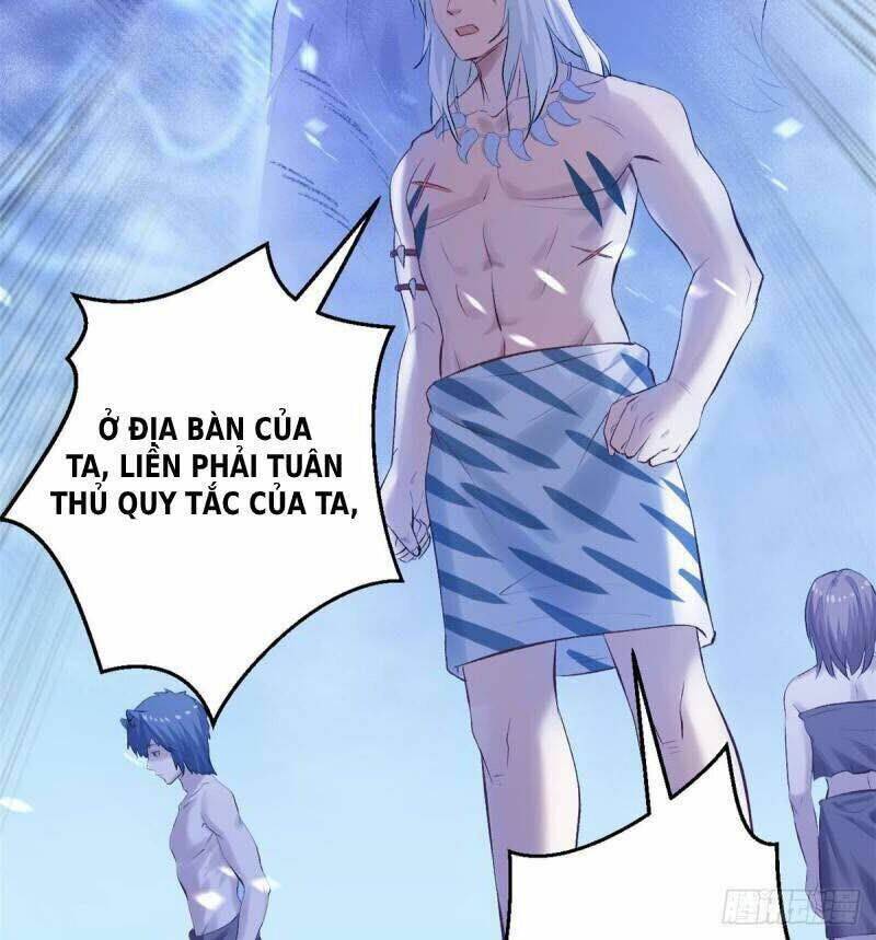 Thảnh Thơi Thú Thế Chủng Chủng Điền, Sinh Sinh Tể - Update Chapter 143 - 58