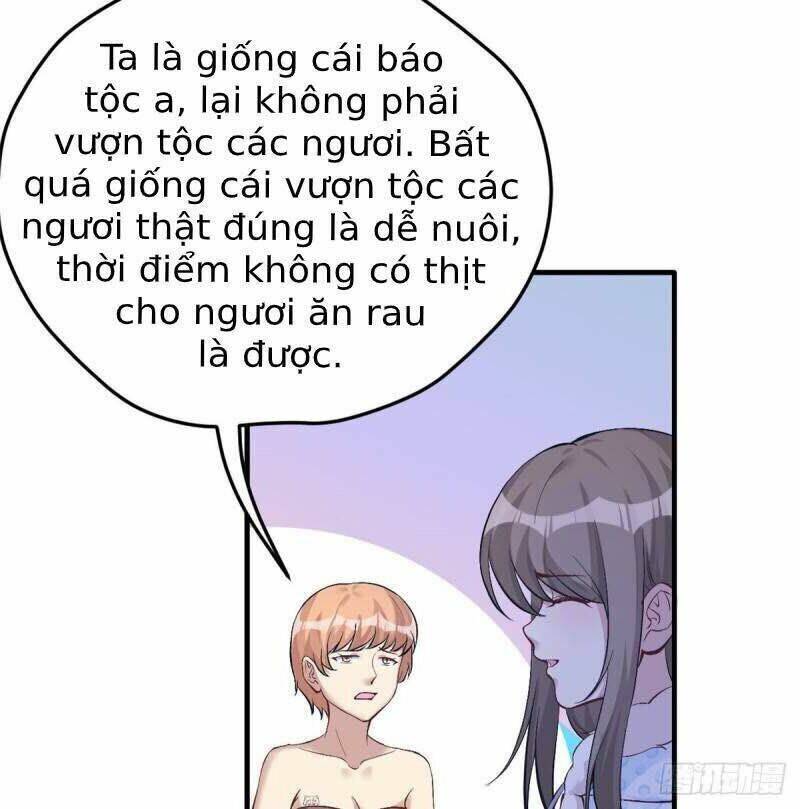 Thảnh Thơi Thú Thế Chủng Chủng Điền, Sinh Sinh Tể - Update Chapter 146 - 35