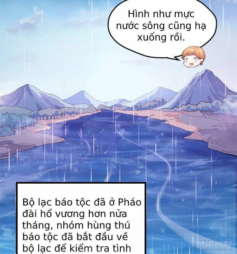 Thảnh Thơi Thú Thế Chủng Chủng Điền, Sinh Sinh Tể Chapter 147 - 4