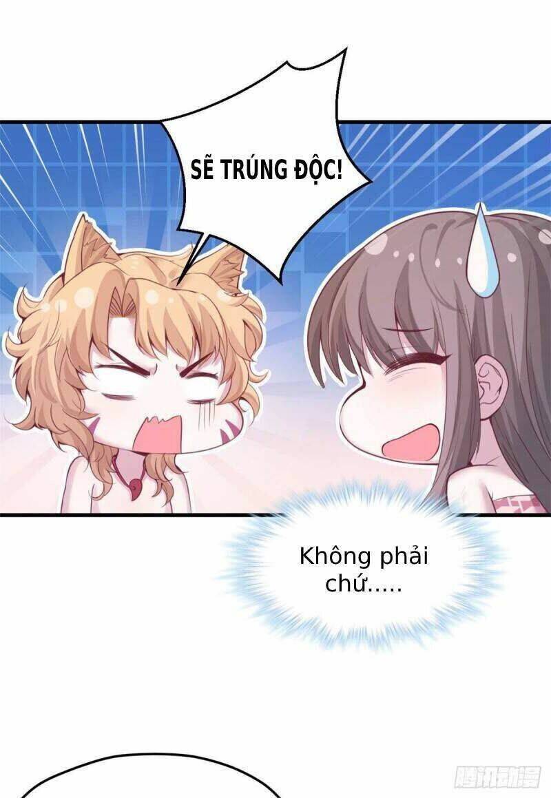 Thảnh Thơi Thú Thế Chủng Chủng Điền, Sinh Sinh Tể - Update Chapter 150 - 79