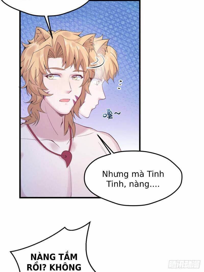 Thảnh Thơi Thú Thế Chủng Chủng Điền, Sinh Sinh Tể - Update Chapter 150 - 81