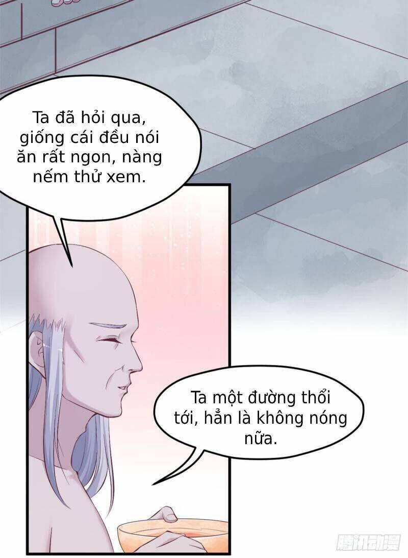 Thảnh Thơi Thú Thế Chủng Chủng Điền, Sinh Sinh Tể Chapter 152 - 58