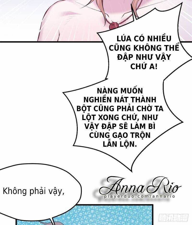 Thảnh Thơi Thú Thế Chủng Chủng Điền, Sinh Sinh Tể - Update Chapter 156 - 49