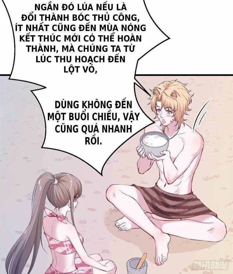 Thảnh Thơi Thú Thế Chủng Chủng Điền, Sinh Sinh Tể - Update Chapter 156 - 54