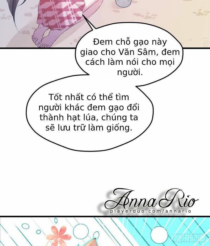 Thảnh Thơi Thú Thế Chủng Chủng Điền, Sinh Sinh Tể - Update Chapter 156 - 55