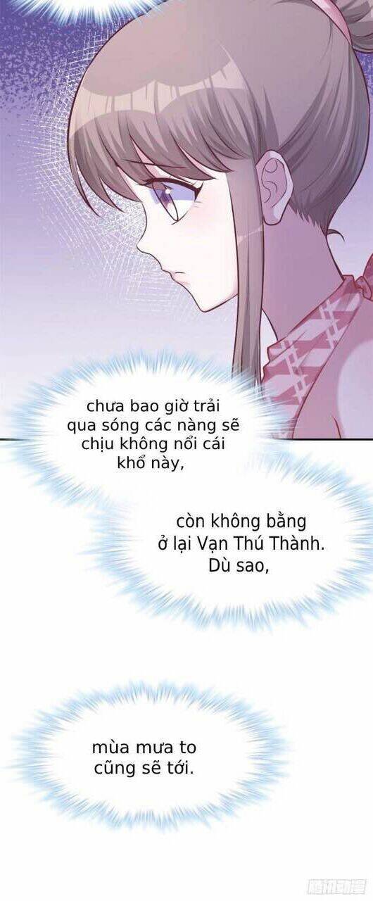 Thảnh Thơi Thú Thế Chủng Chủng Điền, Sinh Sinh Tể Chapter 157 - 48