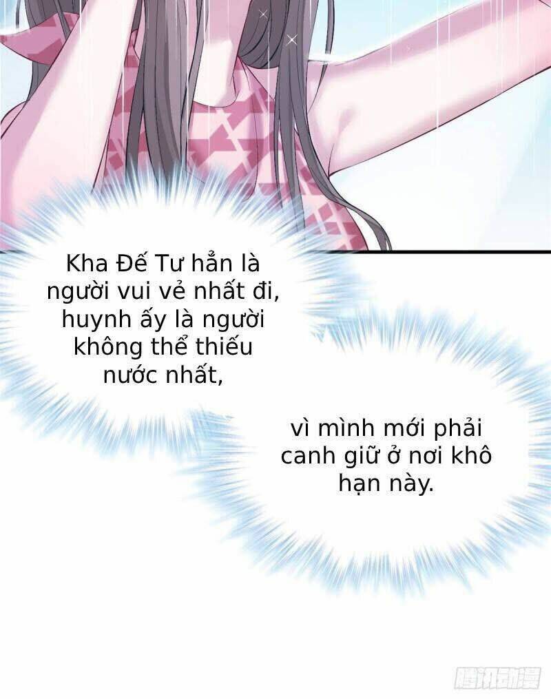 Thảnh Thơi Thú Thế Chủng Chủng Điền, Sinh Sinh Tể - Update Chapter 161 - 18