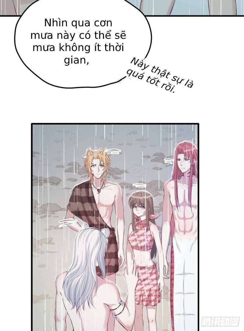 Thảnh Thơi Thú Thế Chủng Chủng Điền, Sinh Sinh Tể - Update Chapter 161 - 25