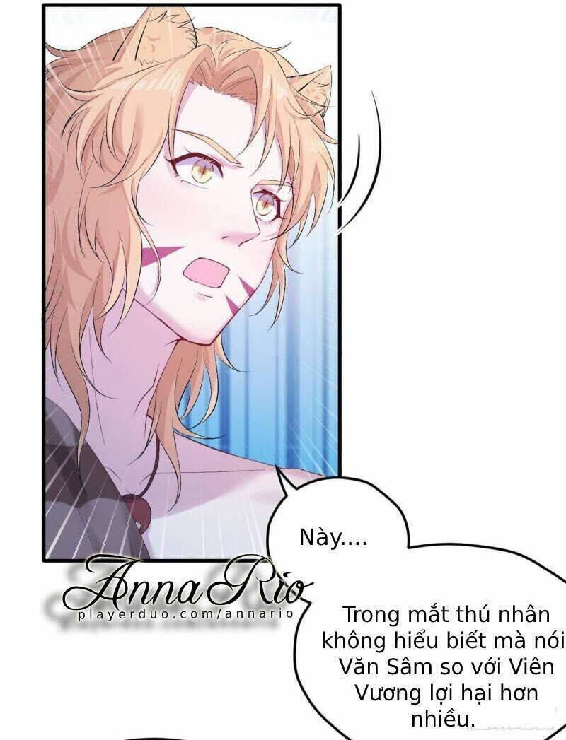 Thảnh Thơi Thú Thế Chủng Chủng Điền, Sinh Sinh Tể - Update Chapter 162 - 17