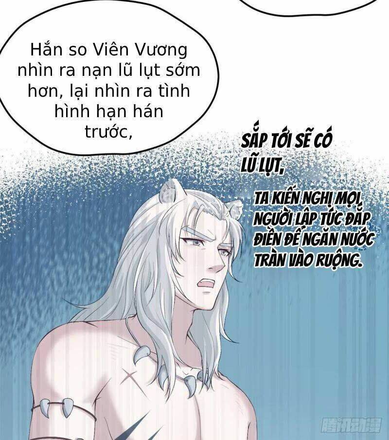 Thảnh Thơi Thú Thế Chủng Chủng Điền, Sinh Sinh Tể Chapter 162 - 18