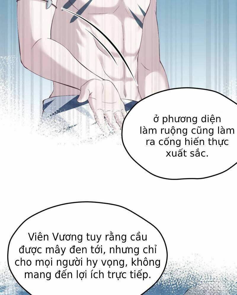 Thảnh Thơi Thú Thế Chủng Chủng Điền, Sinh Sinh Tể - Update Chapter 162 - 19