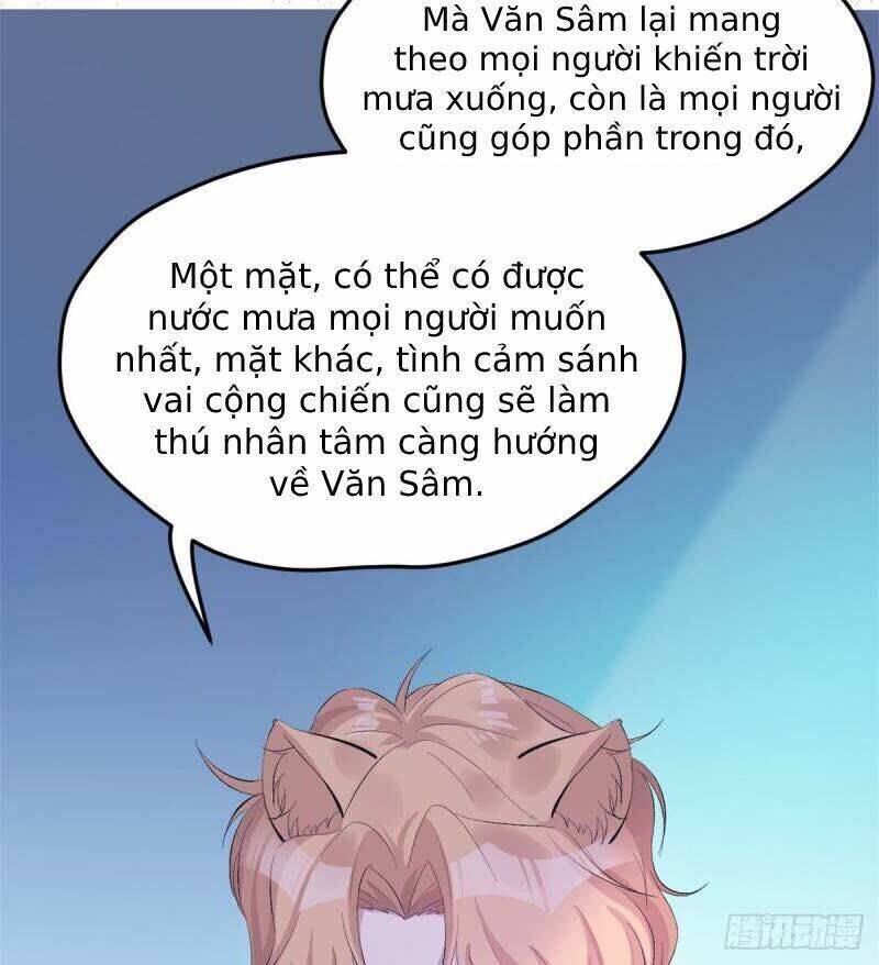 Thảnh Thơi Thú Thế Chủng Chủng Điền, Sinh Sinh Tể - Update Chapter 162 - 21