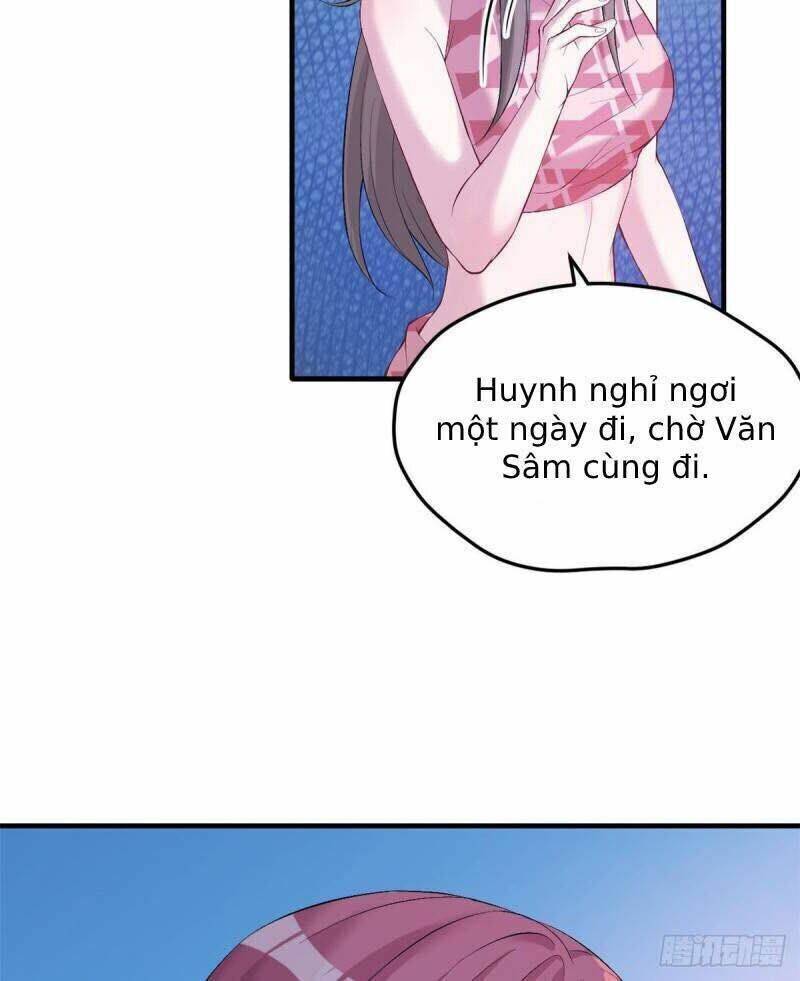 Thảnh Thơi Thú Thế Chủng Chủng Điền, Sinh Sinh Tể - Update Chapter 162 - 30