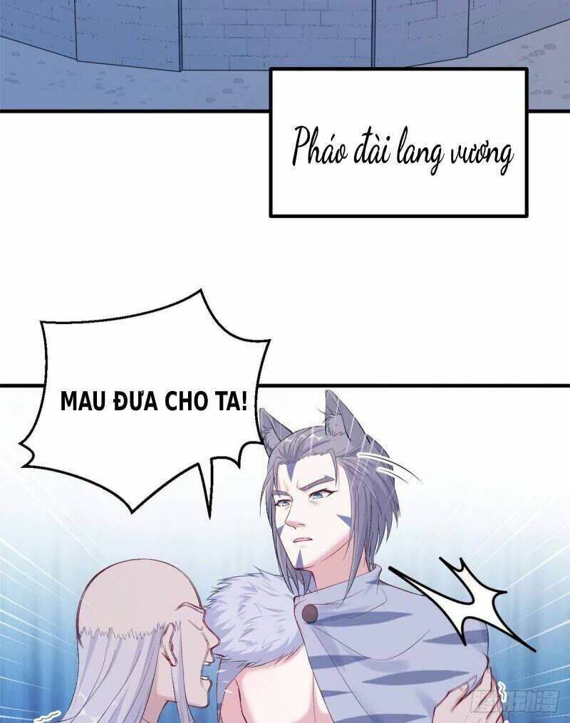 Thảnh Thơi Thú Thế Chủng Chủng Điền, Sinh Sinh Tể - Update Chapter 162 - 35