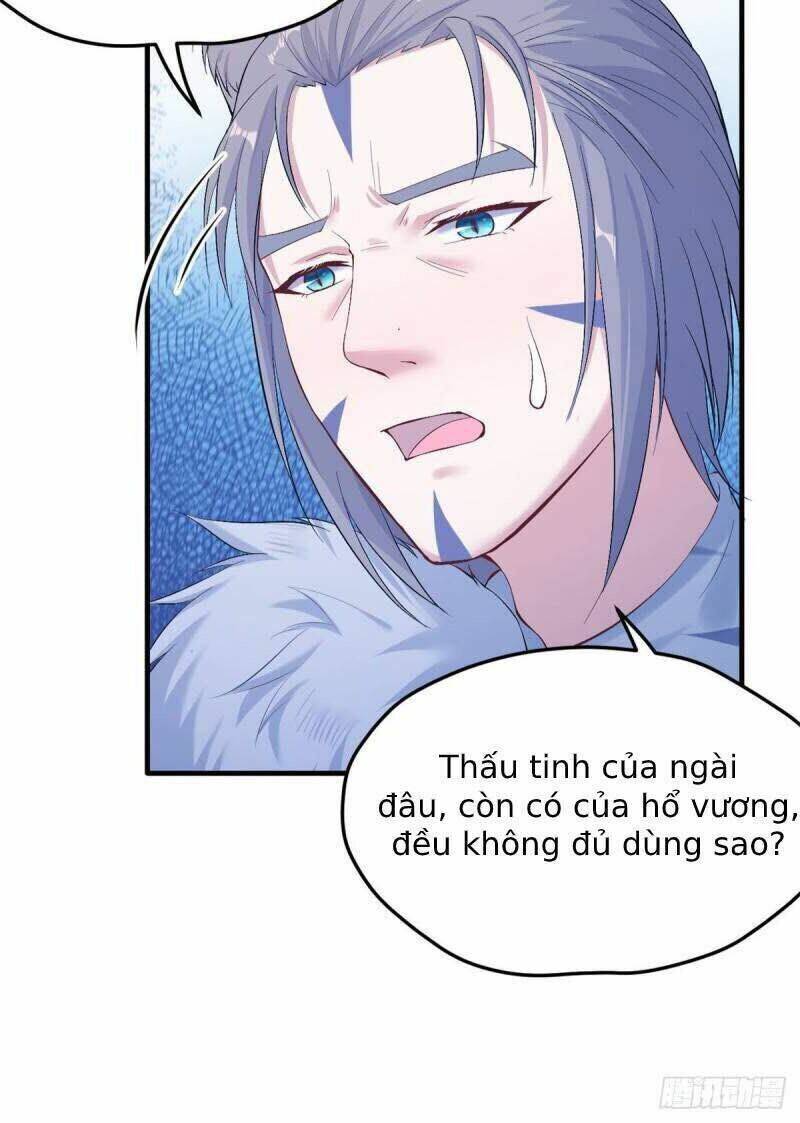 Thảnh Thơi Thú Thế Chủng Chủng Điền, Sinh Sinh Tể - Update Chapter 162 - 37