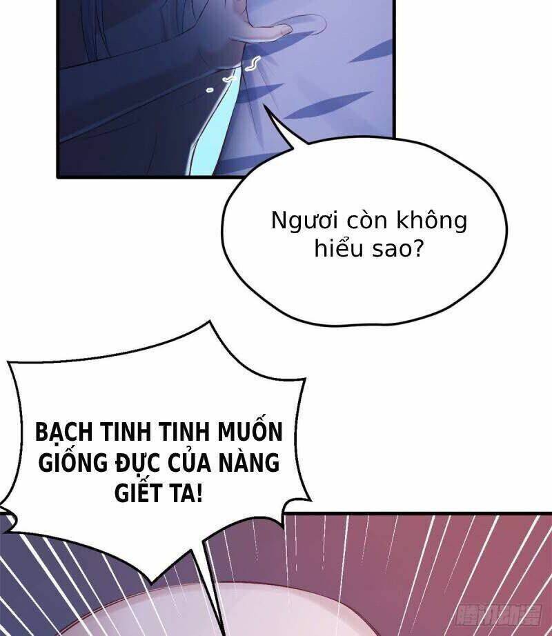 Thảnh Thơi Thú Thế Chủng Chủng Điền, Sinh Sinh Tể - Update Chapter 162 - 39