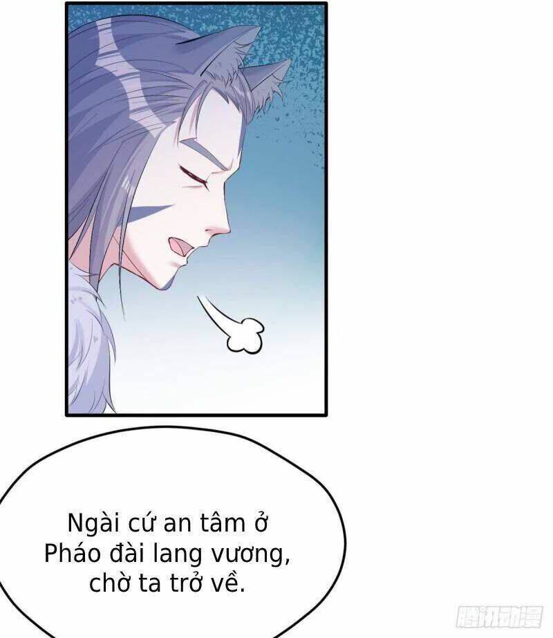 Thảnh Thơi Thú Thế Chủng Chủng Điền, Sinh Sinh Tể - Update Chapter 162 - 51