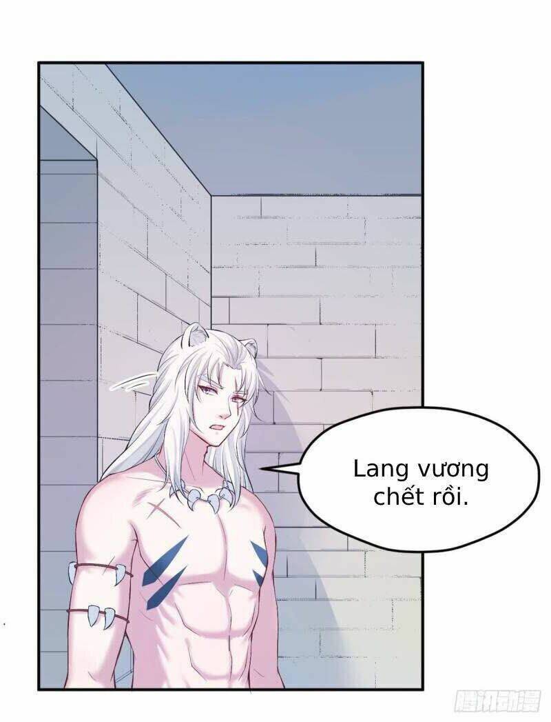 Thảnh Thơi Thú Thế Chủng Chủng Điền, Sinh Sinh Tể - Update Chapter 163 - 4