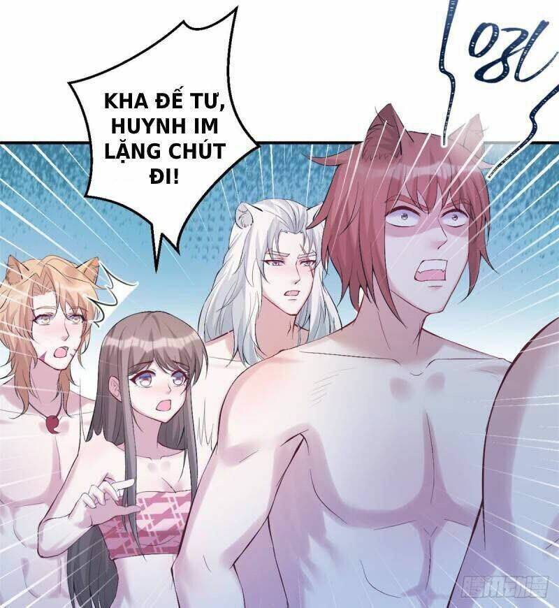 Thảnh Thơi Thú Thế Chủng Chủng Điền, Sinh Sinh Tể - Update Chapter 163 - 48