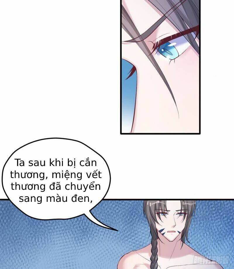 Thảnh Thơi Thú Thế Chủng Chủng Điền, Sinh Sinh Tể - Update Chapter 164 - 15