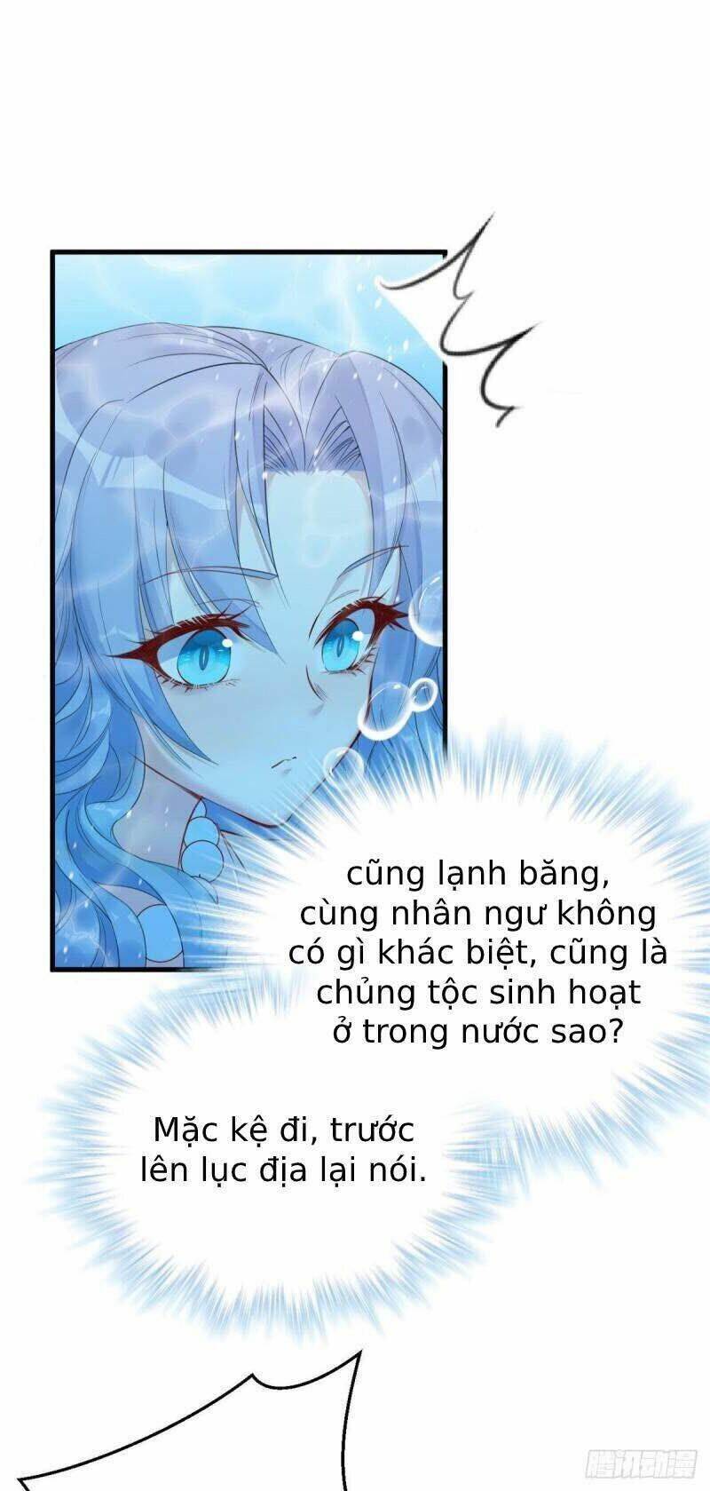 Thảnh Thơi Thú Thế Chủng Chủng Điền, Sinh Sinh Tể - Update Chapter 167 - 24