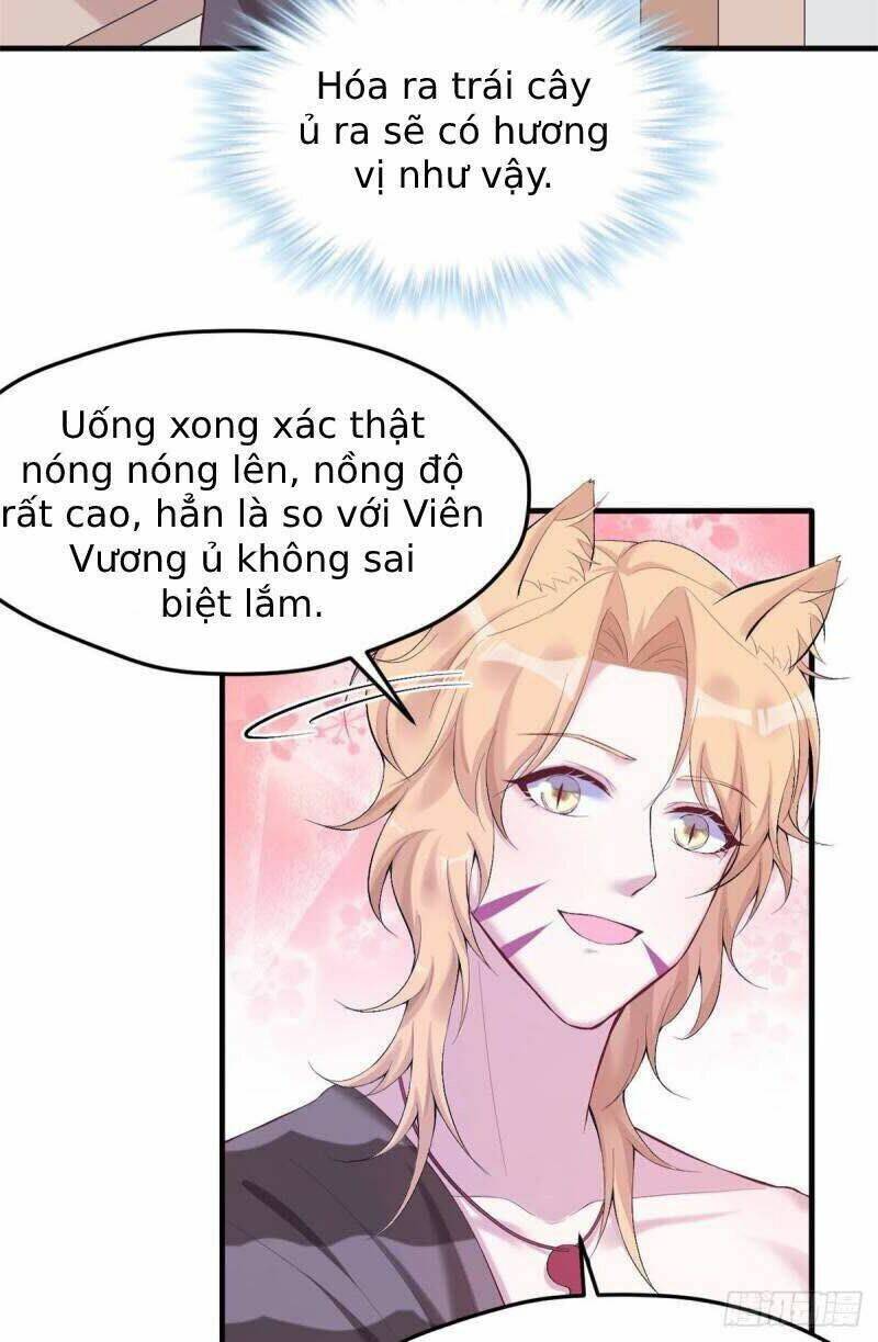 Thảnh Thơi Thú Thế Chủng Chủng Điền, Sinh Sinh Tể - Update Chapter 168 - 19