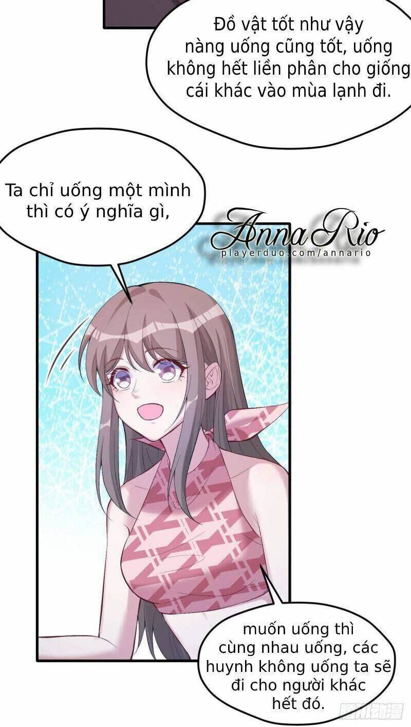 Thảnh Thơi Thú Thế Chủng Chủng Điền, Sinh Sinh Tể - Update Chapter 168 - 20