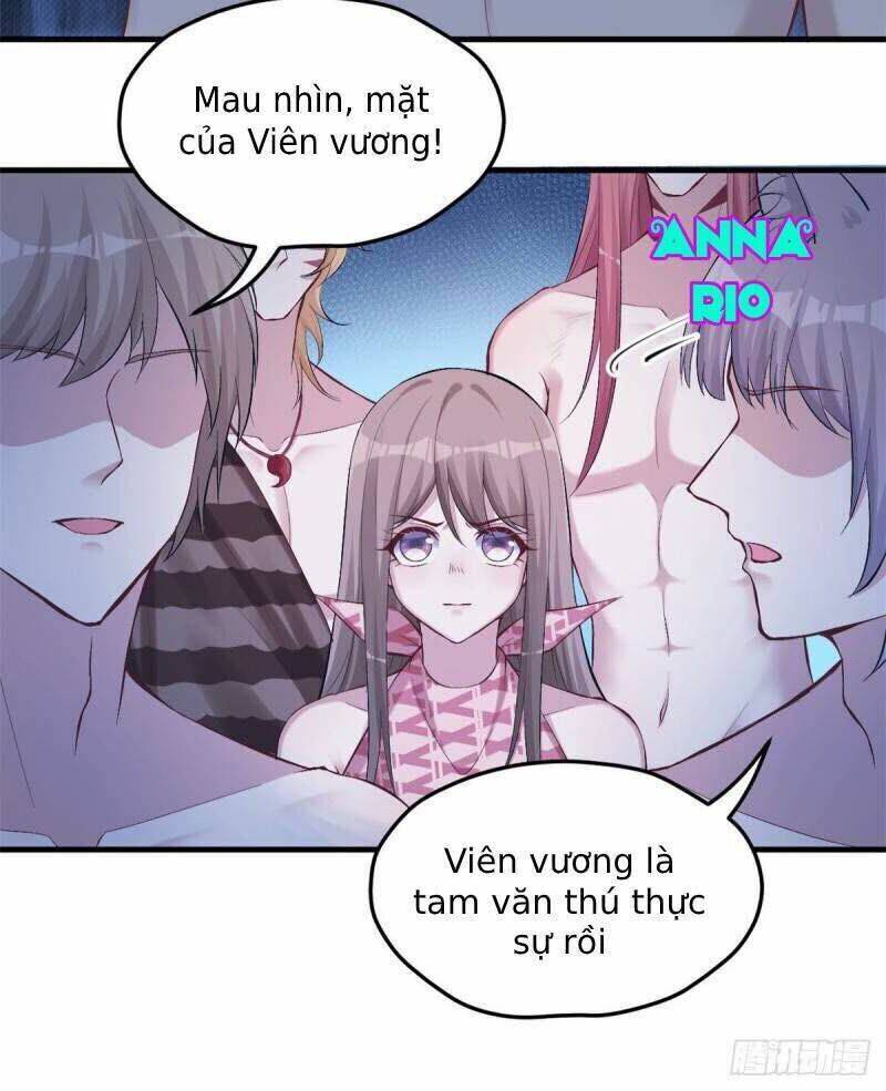 Thảnh Thơi Thú Thế Chủng Chủng Điền, Sinh Sinh Tể - Update Chapter 169 - 5