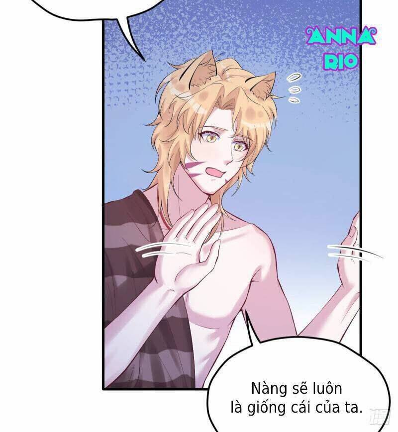 Thảnh Thơi Thú Thế Chủng Chủng Điền, Sinh Sinh Tể - Update Chapter 169 - 42