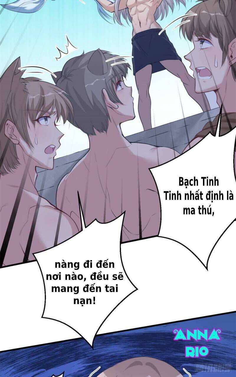 Thảnh Thơi Thú Thế Chủng Chủng Điền, Sinh Sinh Tể - Update Chapter 170 - 9