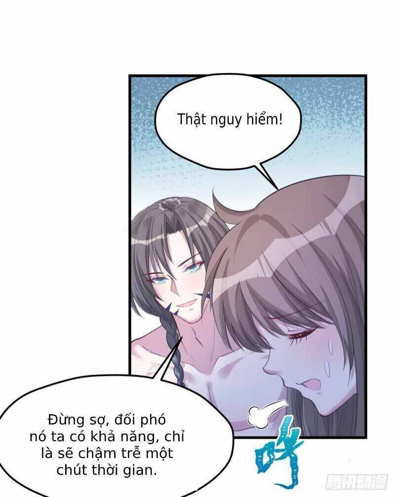 Thảnh Thơi Thú Thế Chủng Chủng Điền, Sinh Sinh Tể - Update Chapter 172 - 10