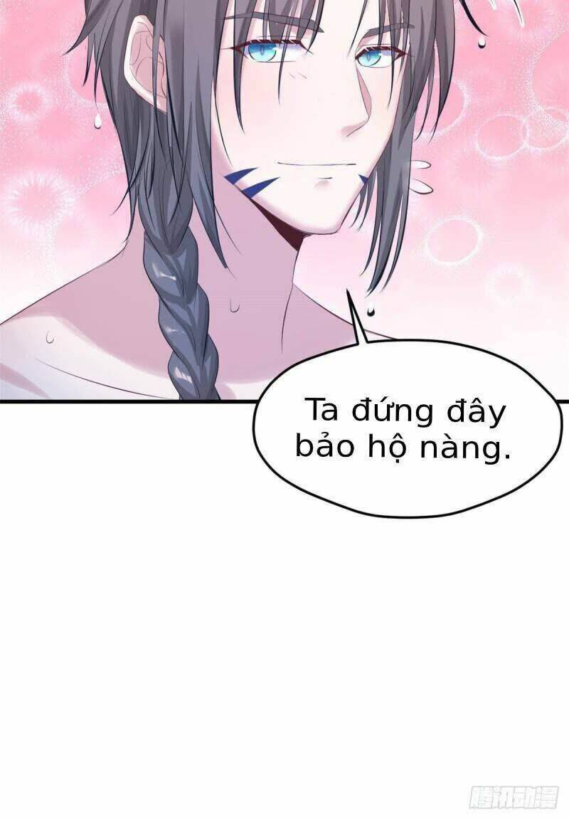 Thảnh Thơi Thú Thế Chủng Chủng Điền, Sinh Sinh Tể - Update Chapter 178 - 48