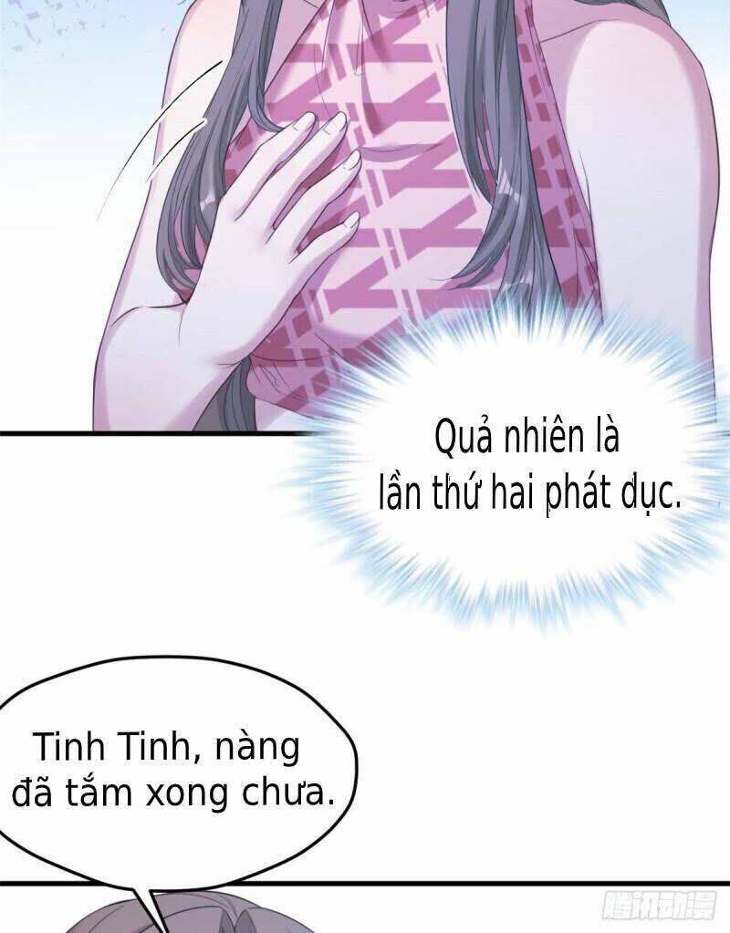 Thảnh Thơi Thú Thế Chủng Chủng Điền, Sinh Sinh Tể - Update Chapter 179 - 10