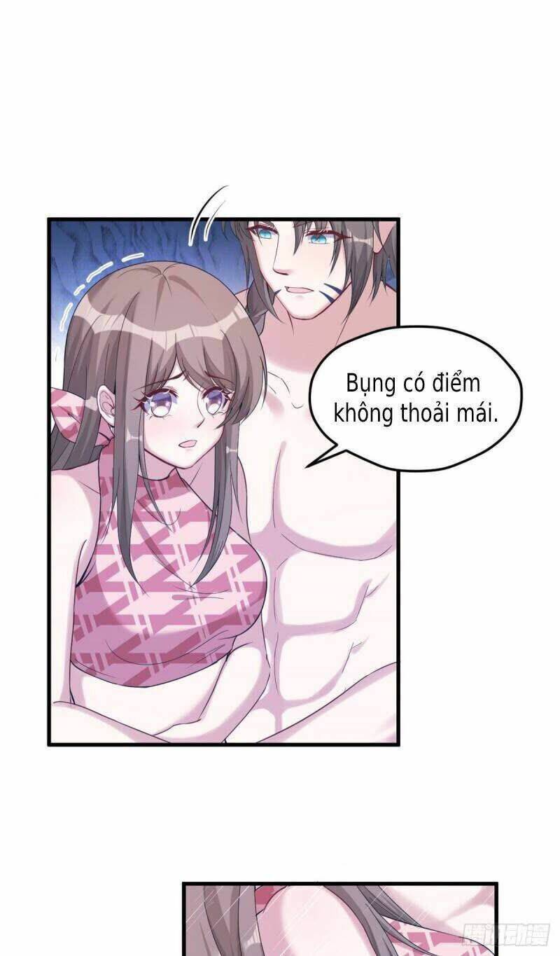 Thảnh Thơi Thú Thế Chủng Chủng Điền, Sinh Sinh Tể - Update Chapter 180 - 21