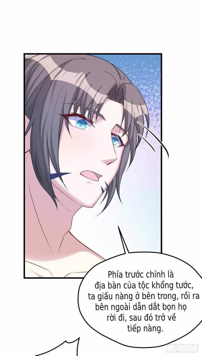 Thảnh Thơi Thú Thế Chủng Chủng Điền, Sinh Sinh Tể - Update Chapter 180 - 25