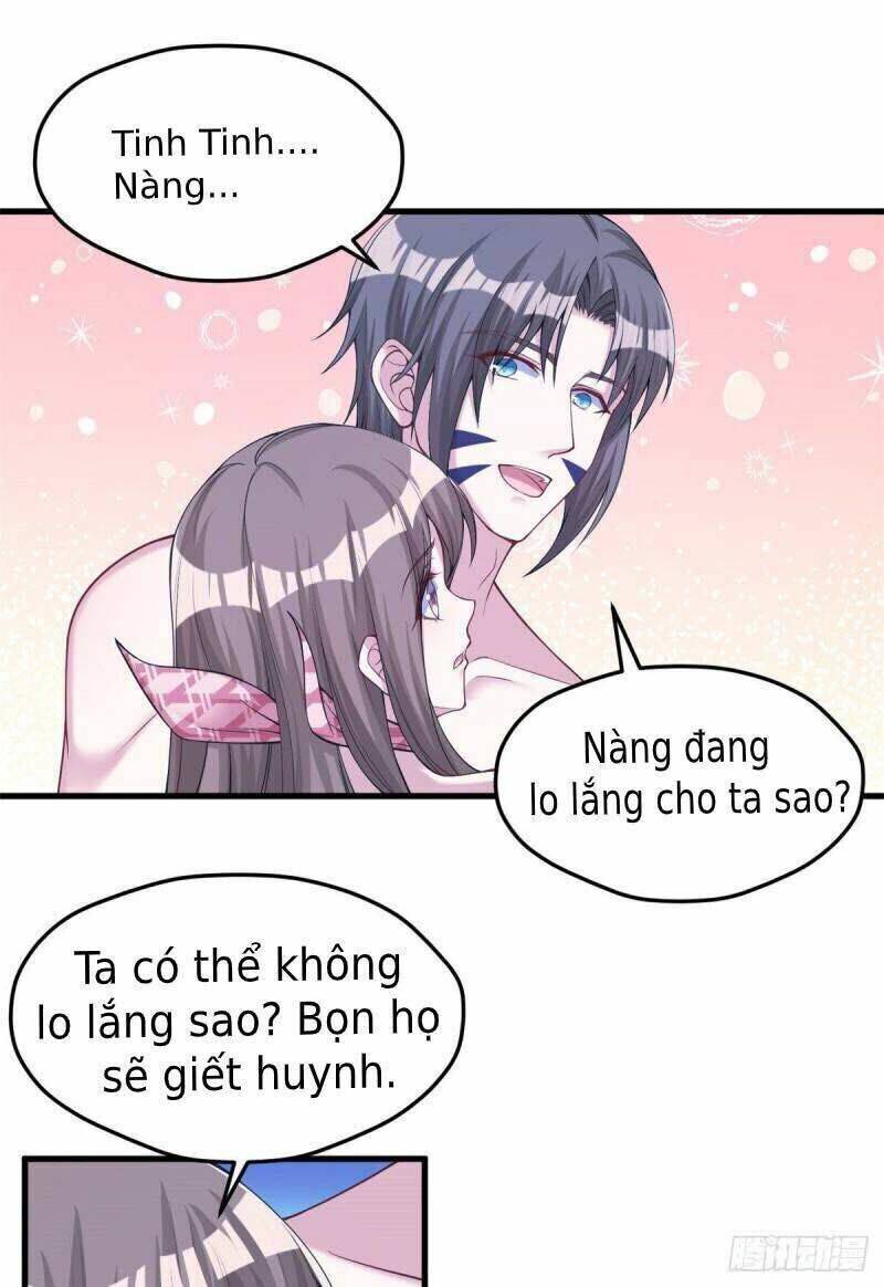 Thảnh Thơi Thú Thế Chủng Chủng Điền, Sinh Sinh Tể - Update Chapter 180 - 28