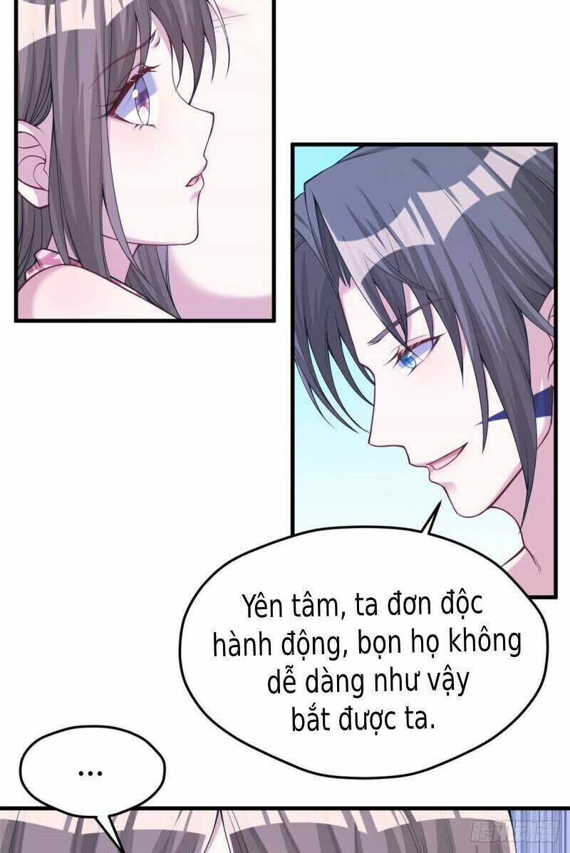 Thảnh Thơi Thú Thế Chủng Chủng Điền, Sinh Sinh Tể - Update Chapter 180 - 29