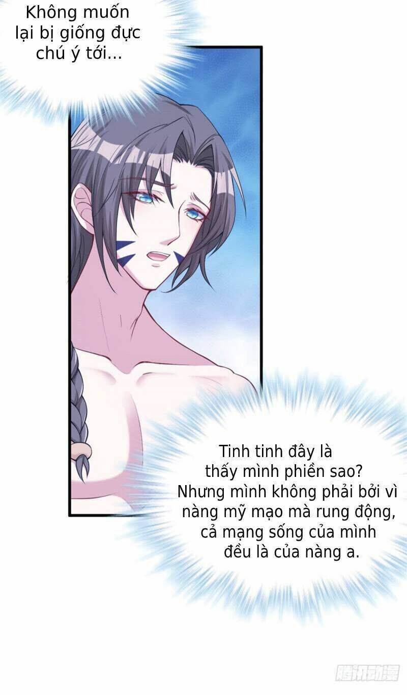 Thảnh Thơi Thú Thế Chủng Chủng Điền, Sinh Sinh Tể - Update Chapter 180 - 31