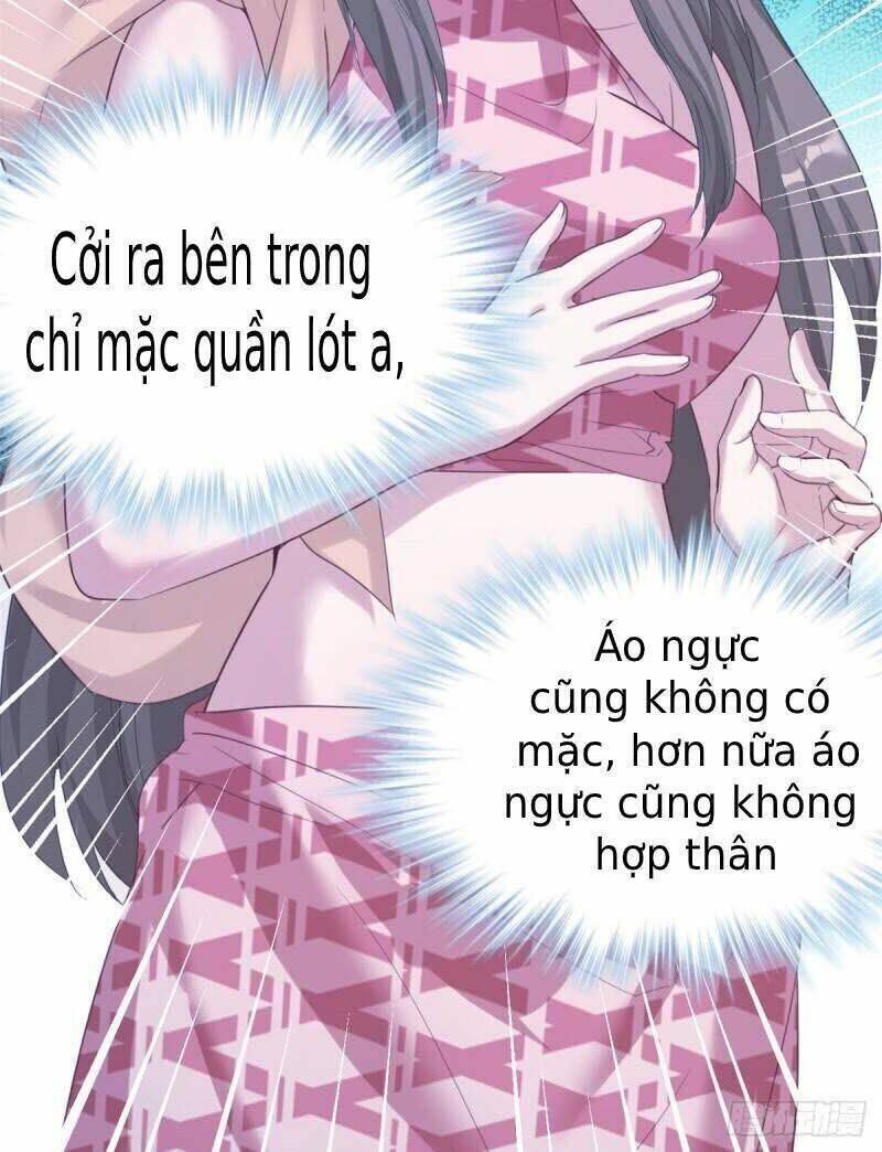 Thảnh Thơi Thú Thế Chủng Chủng Điền, Sinh Sinh Tể - Update Chapter 182 - 38