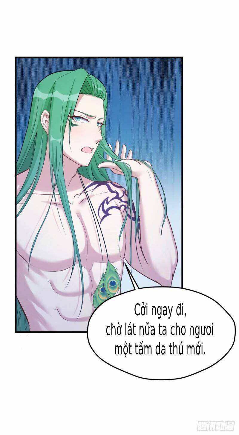 Thảnh Thơi Thú Thế Chủng Chủng Điền, Sinh Sinh Tể - Update Chapter 183 - 2