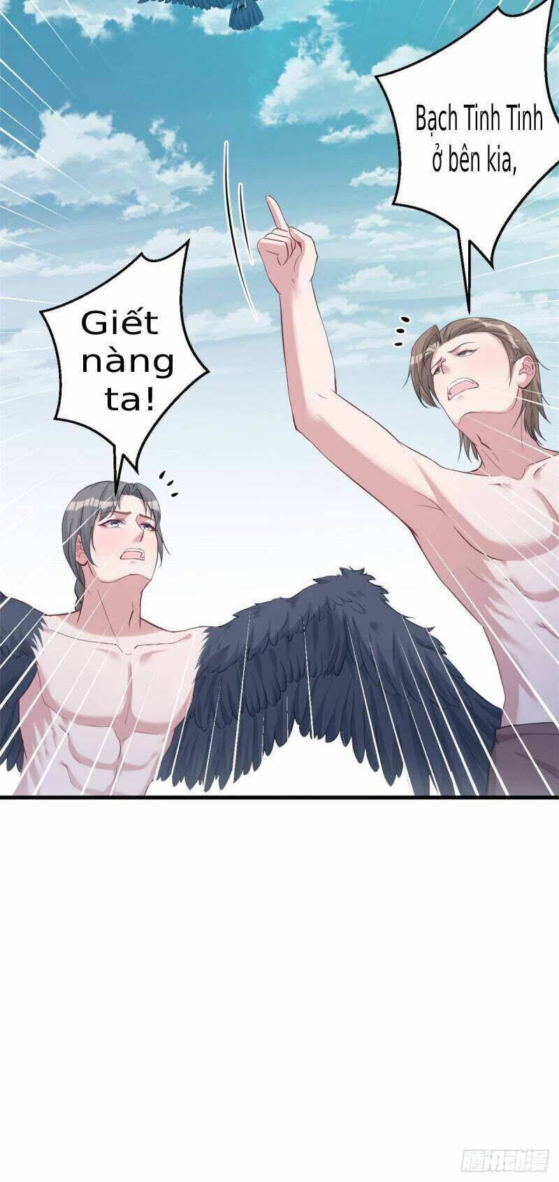 Thảnh Thơi Thú Thế Chủng Chủng Điền, Sinh Sinh Tể - Update Chapter 183 - 33